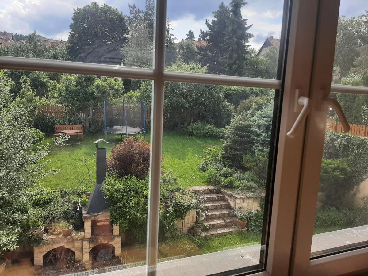 Apartman Dvorak 194 Pod Svatou Horou Příbram Εξωτερικό φωτογραφία