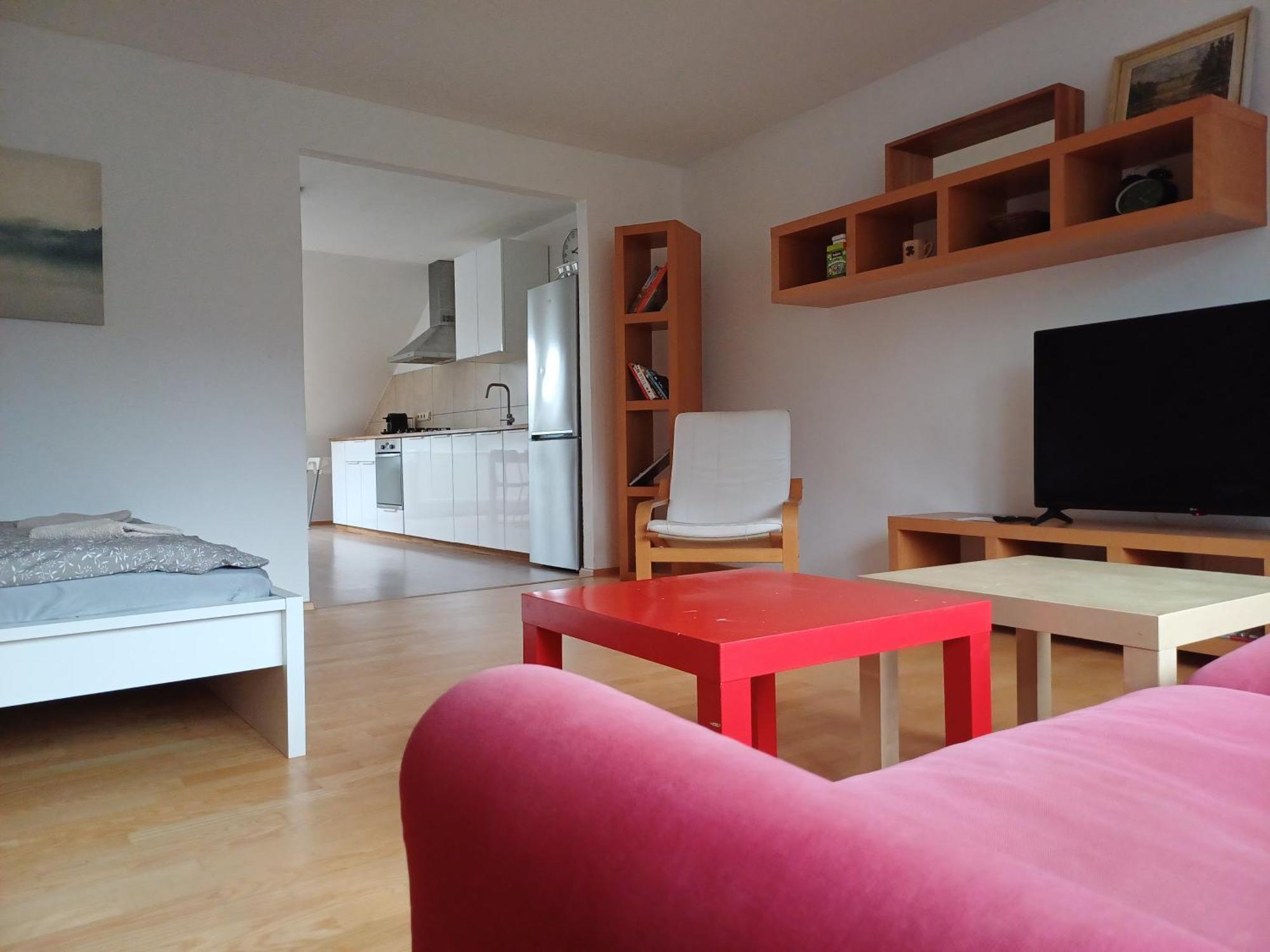 Apartman Dvorak 194 Pod Svatou Horou Příbram Εξωτερικό φωτογραφία