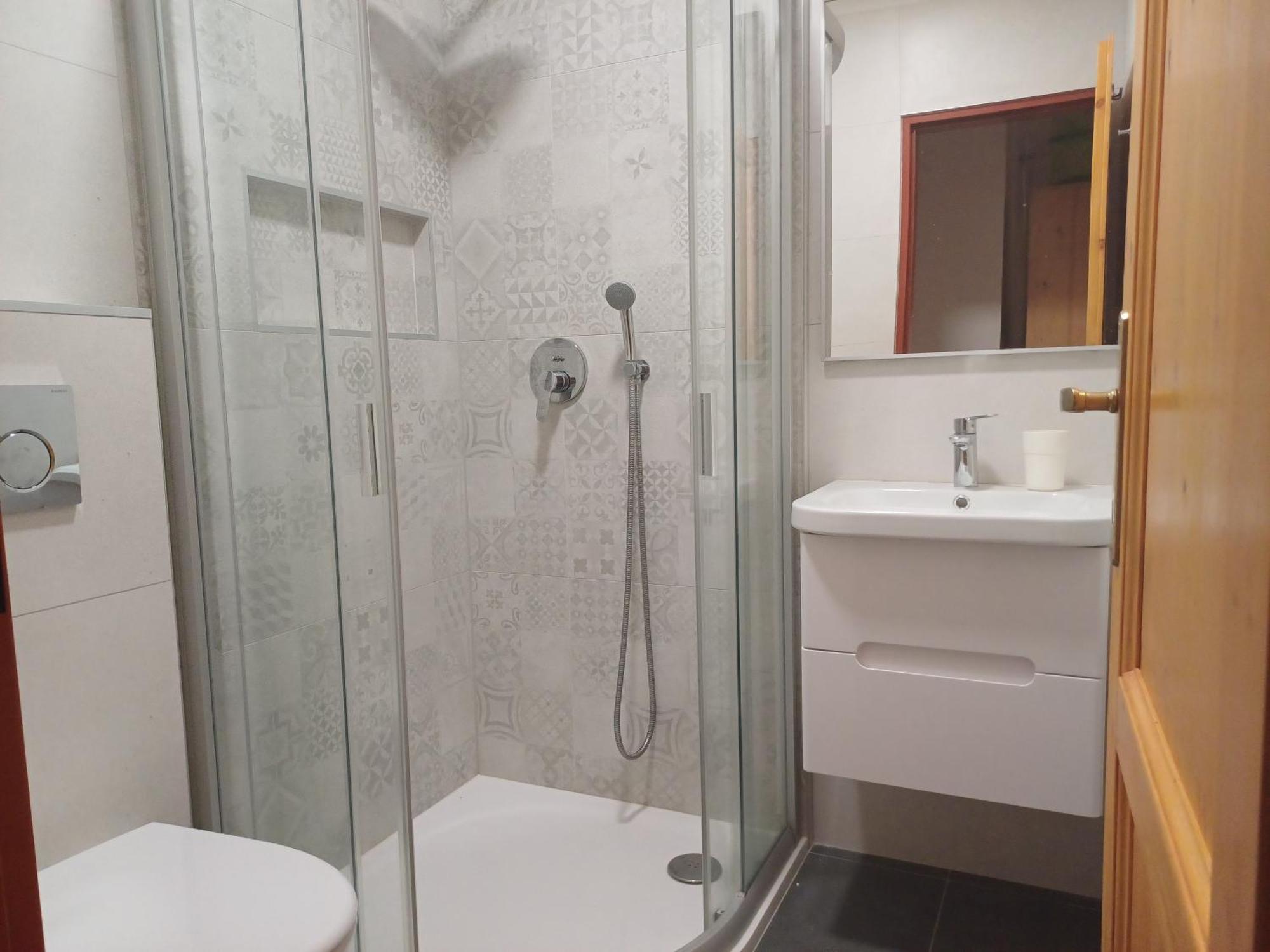 Apartman Dvorak 194 Pod Svatou Horou Příbram Εξωτερικό φωτογραφία