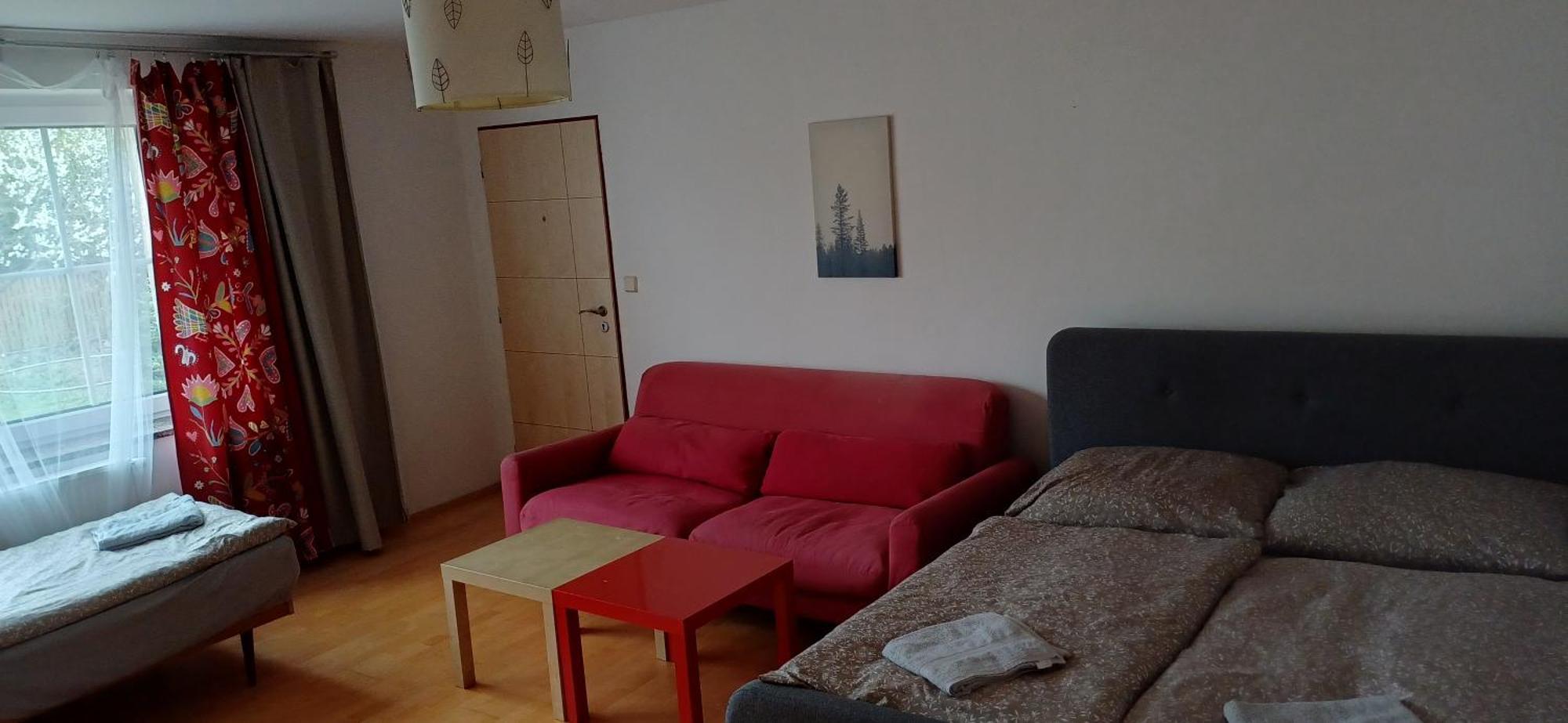 Apartman Dvorak 194 Pod Svatou Horou Příbram Εξωτερικό φωτογραφία